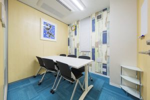 Free Meeting room B - TENSHO OFFICE Ochanomizu