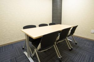 Free Meeting room D - TENSHO OFFICE Suidobashi