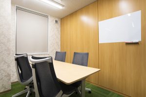 Free Meeting room D - TENSHO OFFICE Tamachi