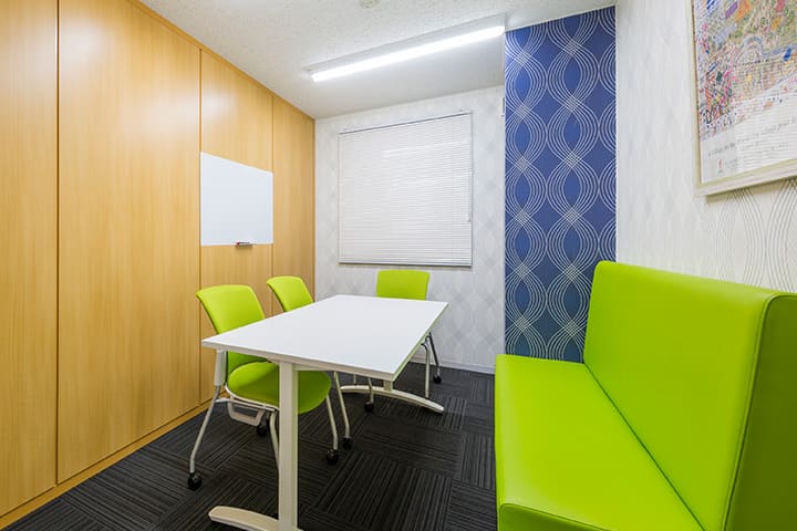 Free Meeting room A - TENSHO OFFICE Akasaka