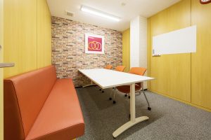 Free Meeting room C - TENSHO OFFICE Ikebukuro Nishiguchi ANNEX