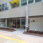 Entrance - TENSHO OFFICE Ueno Suehirocho