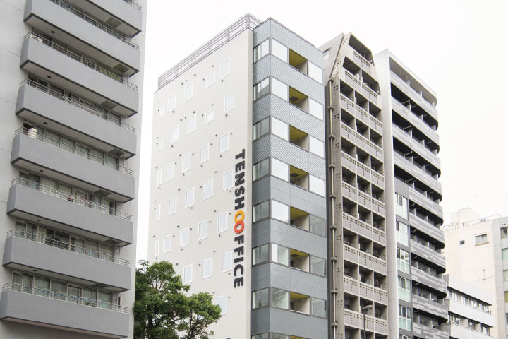 TENSHO OFFICE higashi-shinjuku