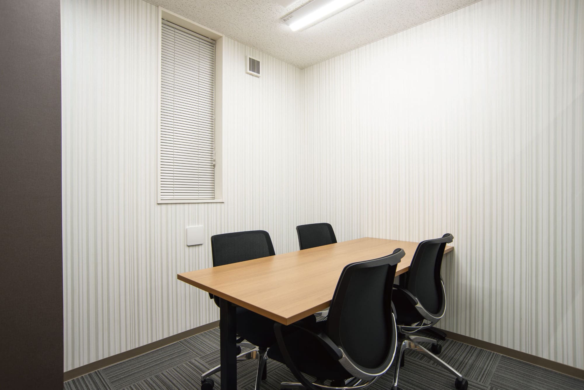 Free Meeting room A - TENSHO OFFICE Higashi-shinjuku