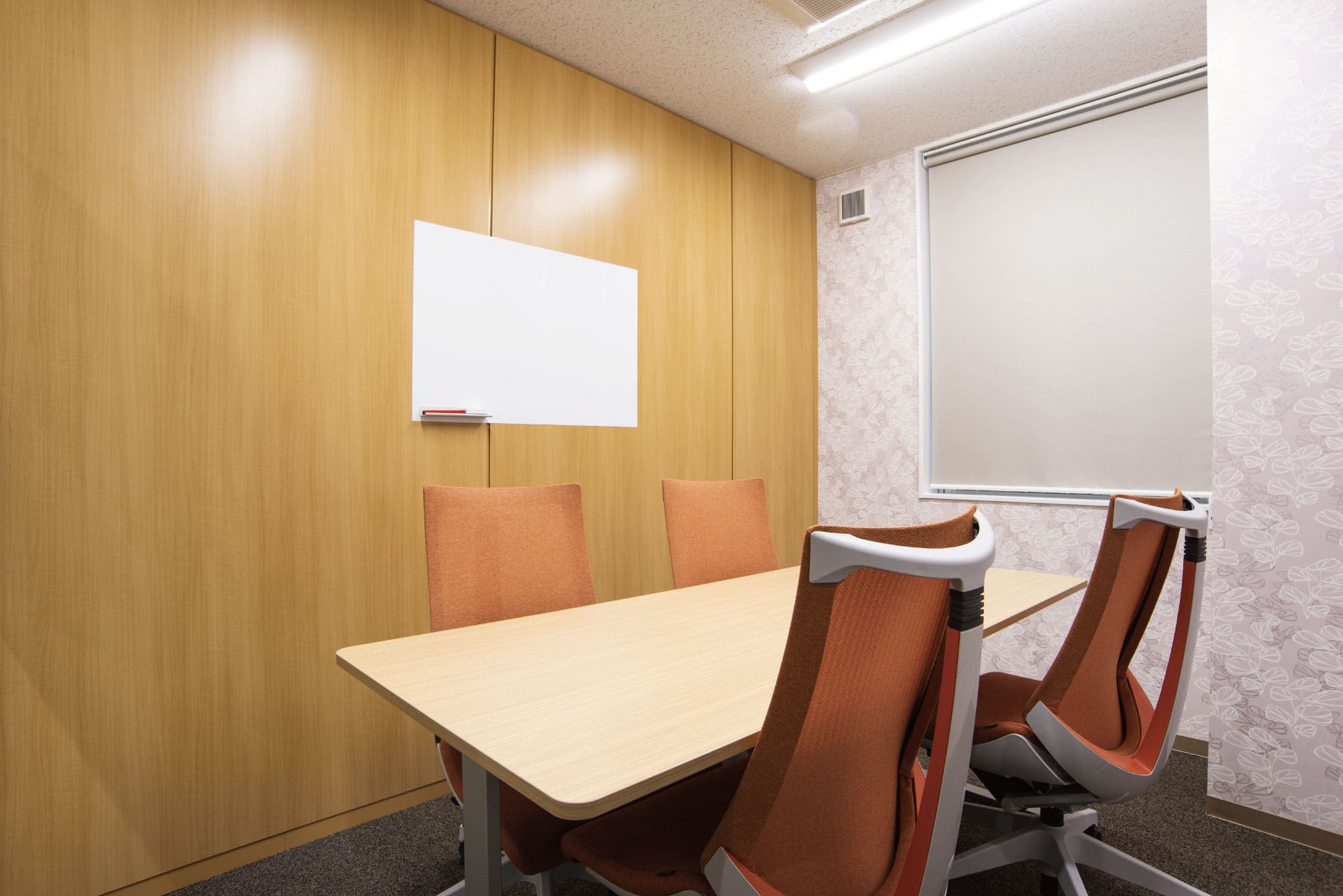 Free Meeting room A - TENSHO OFFICE Tamachi