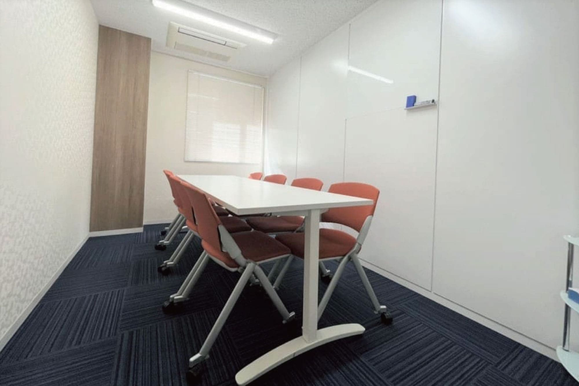 Free Meeting room C - TENSHO OFFICE Akasaka