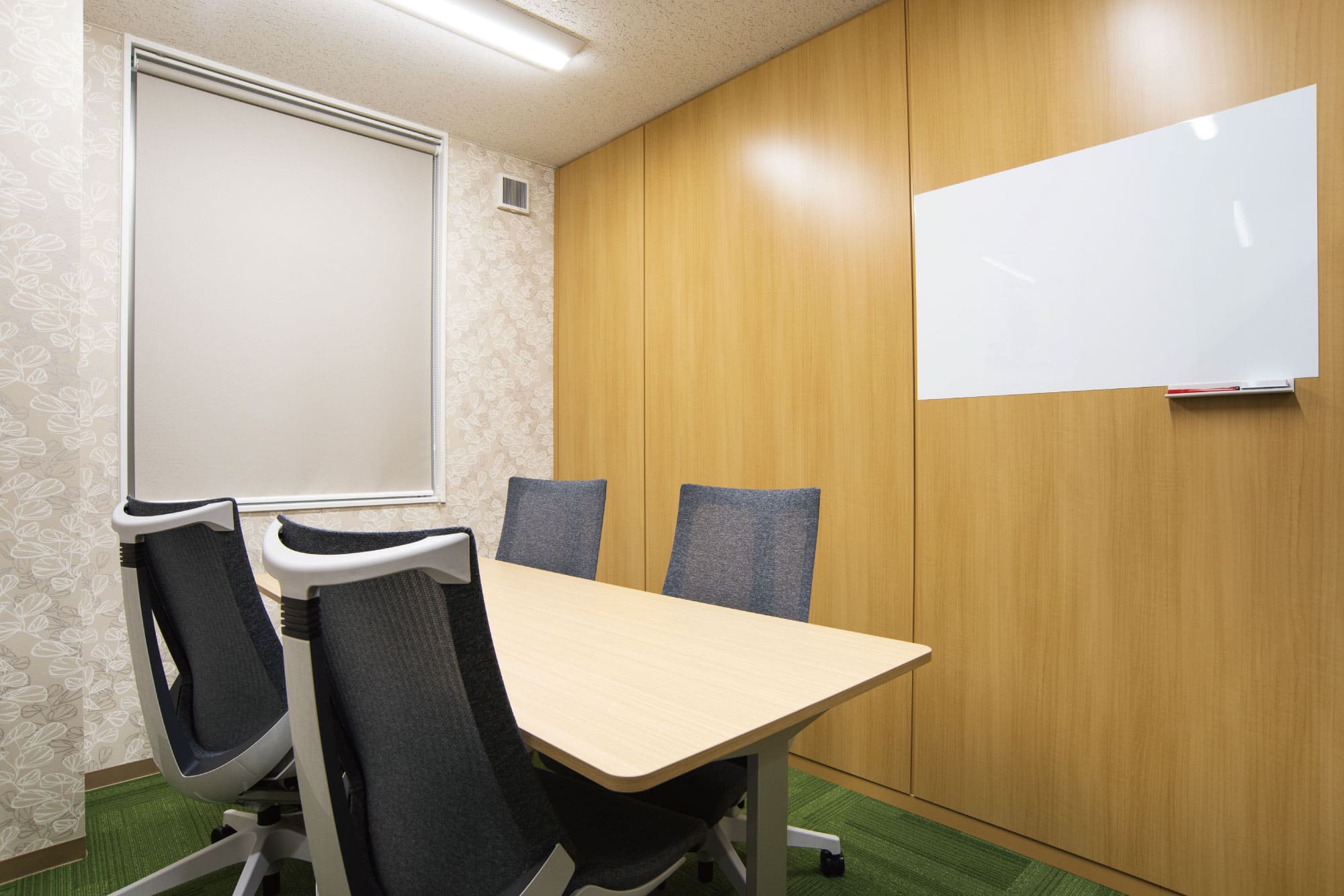 Free Meeting room D - TENSHO OFFICE Tamachi