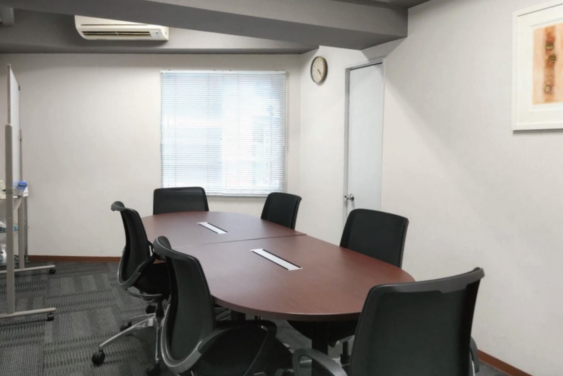 Free Meeting room - TENSHO OFFICE Otsuka