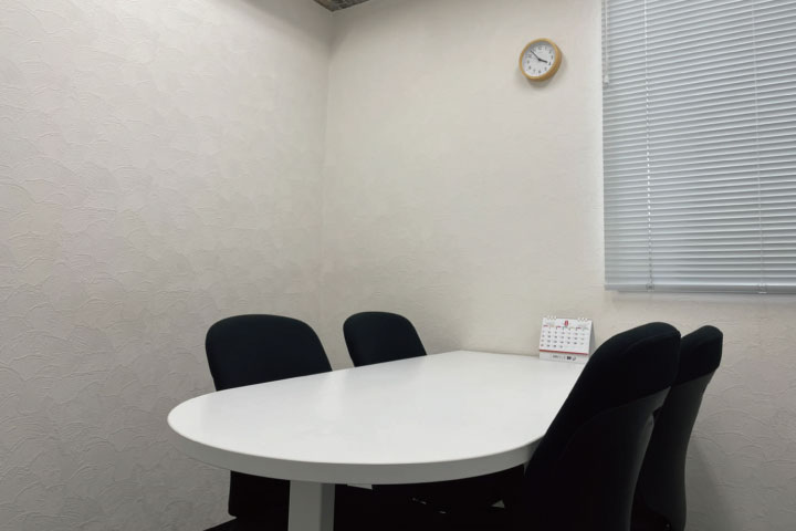 Free Meeting room - TENSHO OFFICE Yoyogi