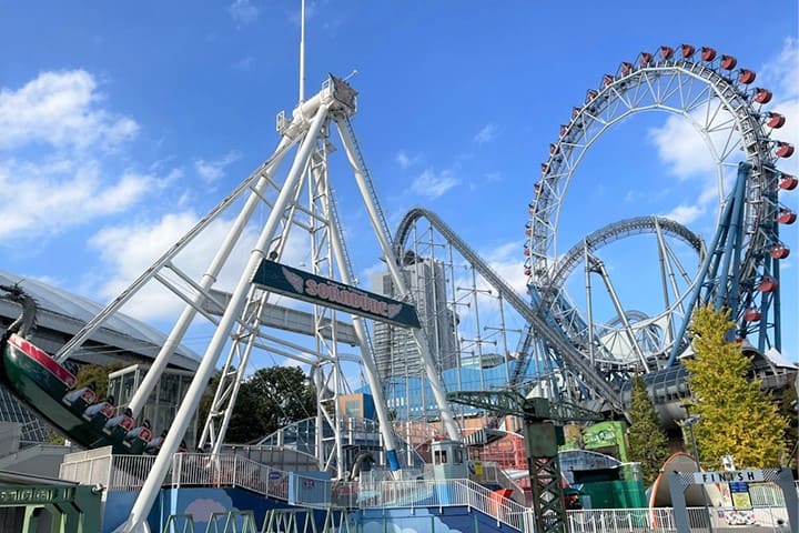 tokyo-dome-city