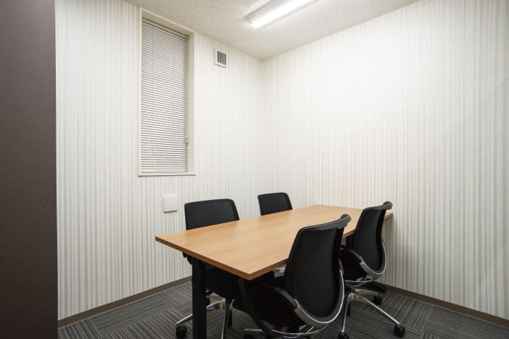 Free Meeting room A - TENSHO OFFICE Higashi-shinjuku