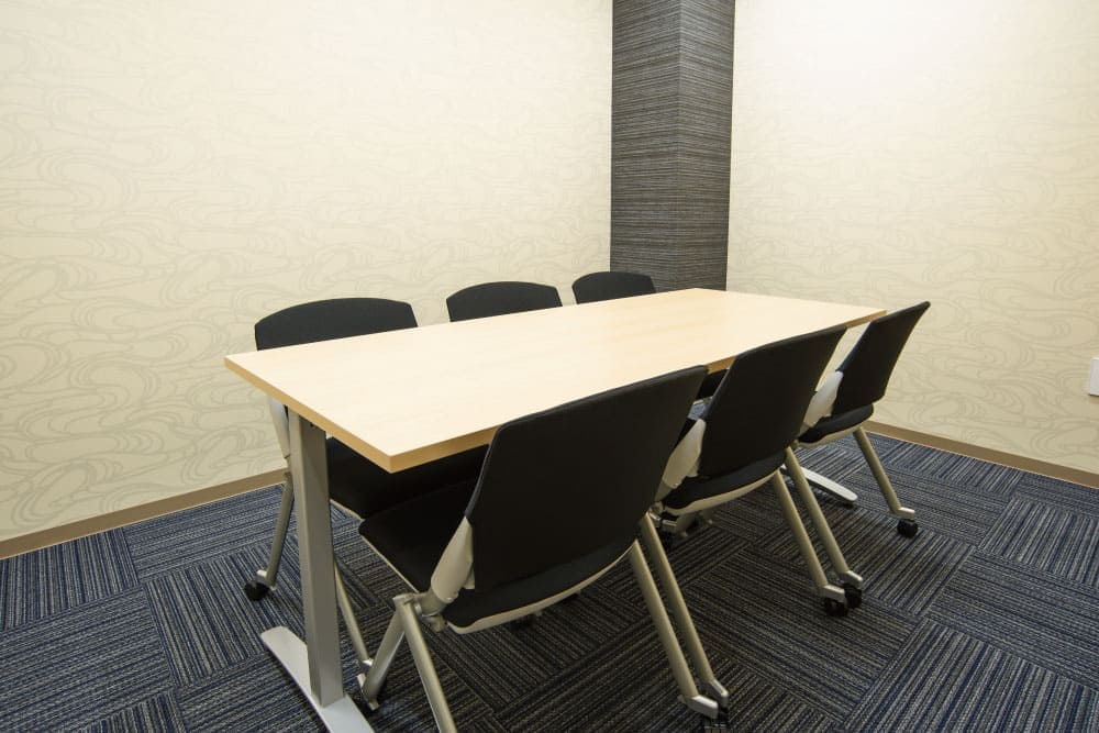 Free Meeting room D - TENSHO OFFICE Suidobashi