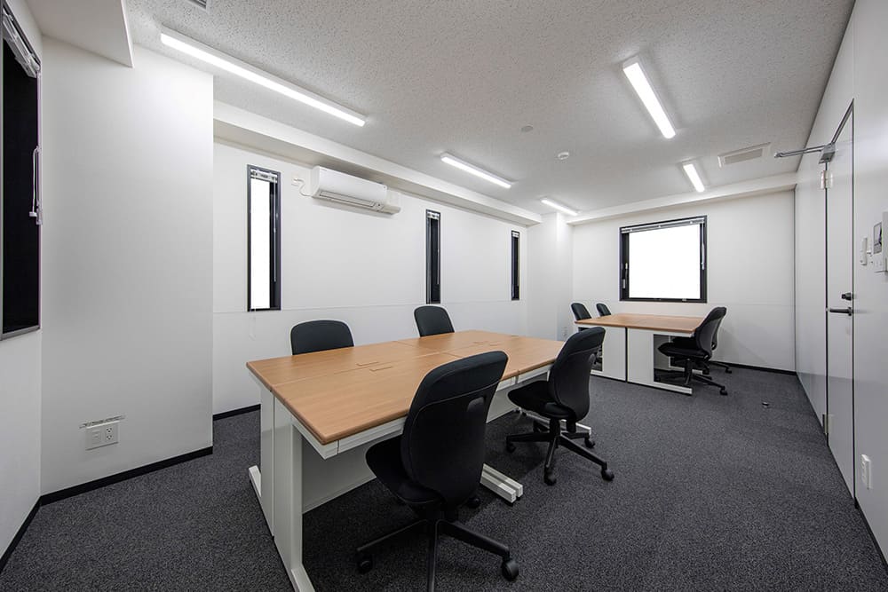 Fully private room for 10-12 people - Tensho Office Korakuen