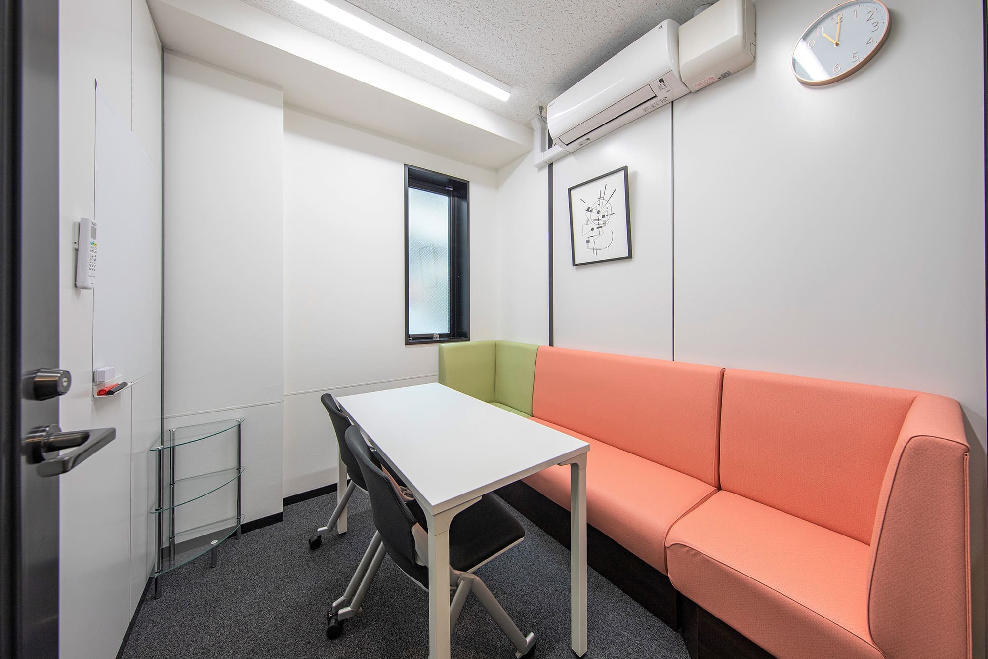 Meeting Room B for 5 - Tensho Office Korakuen