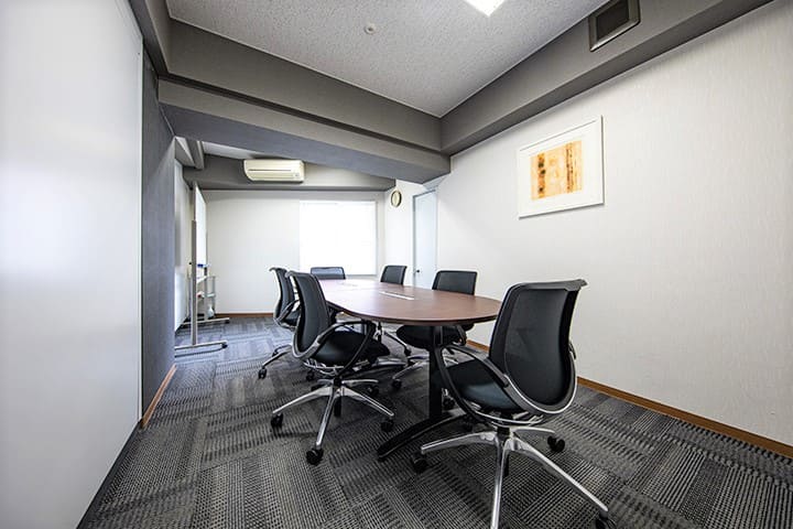 Meetingroom_TENSHO OFFICE Otuka