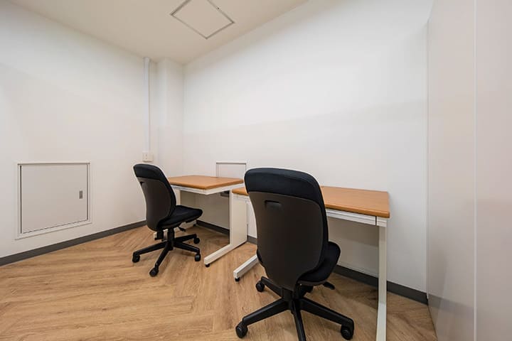 TENSHO OFFICE Minami-aoyama ANNEX-Interior -Area Guide -Rates