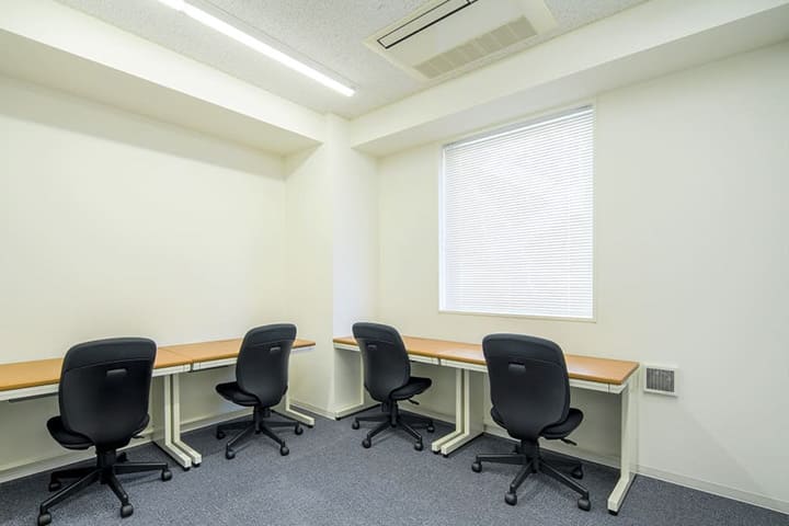 TENSHO OFFICE Shinjuku Sanchome-Interior -Area Guide -Rates
