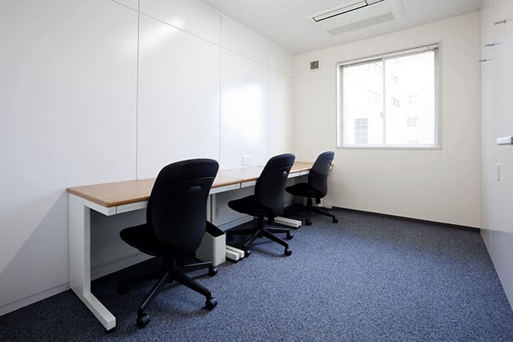 TENSHO OFFICE Takadanobaba-Interior -Area Guide -Rates