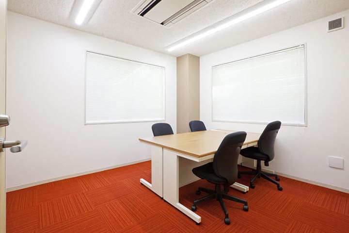 TENSHO OFFICE Ikebukuro Nishiguchi-Interior -Area Guide -Rates