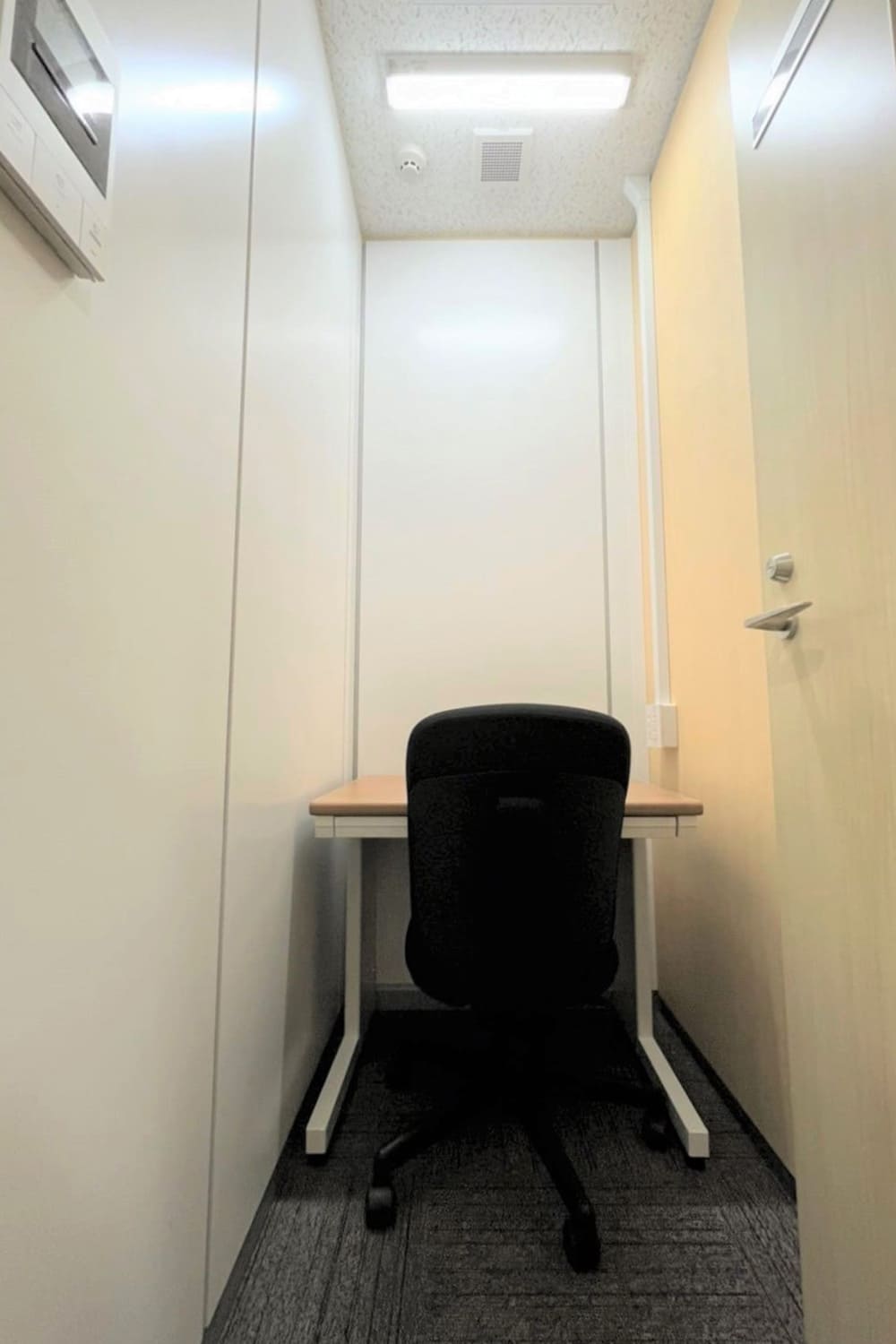Fully private room for 1 person - Tensho Office Ochanomizu