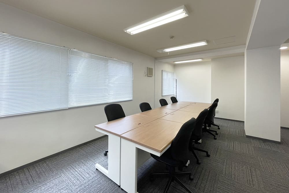 Tensho Office Minami Aoyama S415 (14 people)