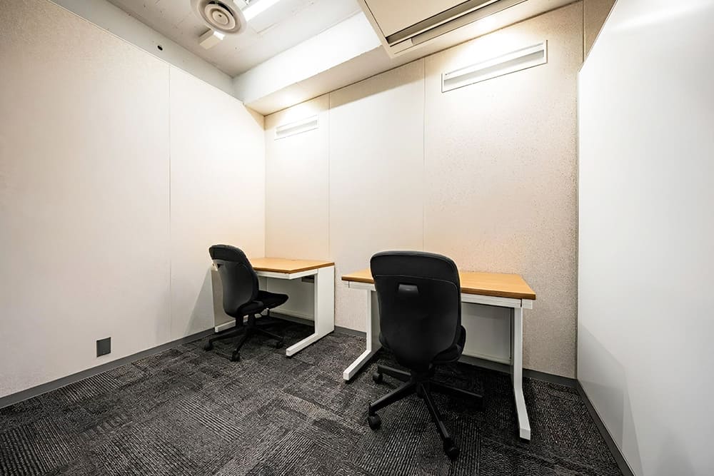 Tensho Office Otsuka Room S703 2-3 person room (windowless, modified)