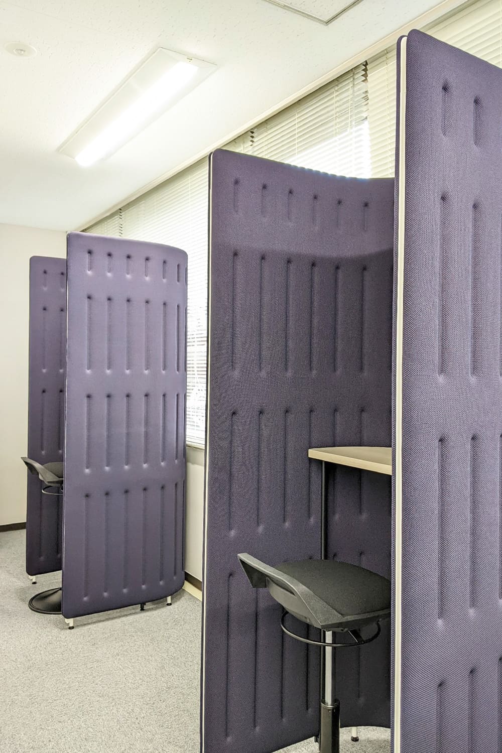 Free WEB Booth - TENSHO OFFICE Higobashi