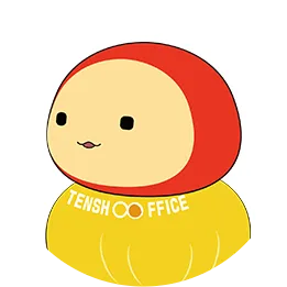 てんしょうくん