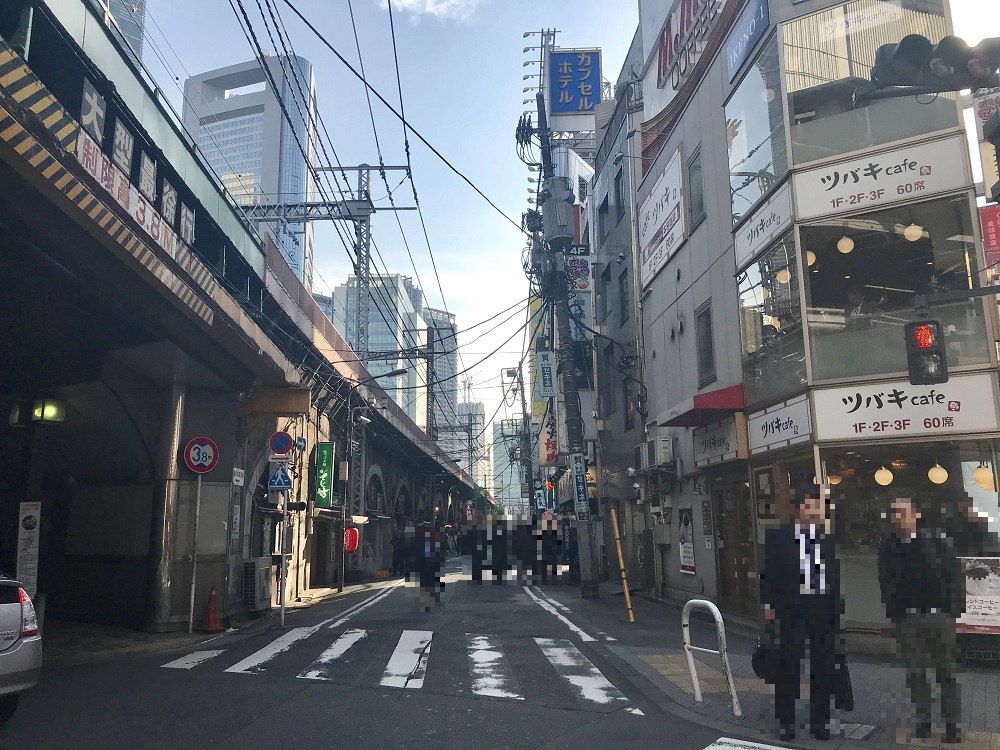 ツバキcafe
