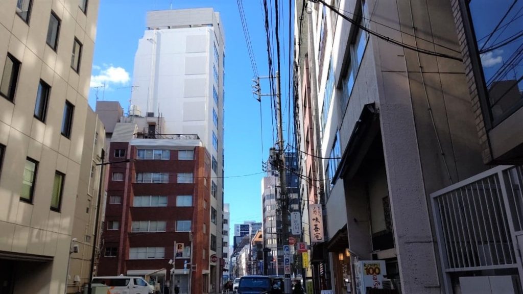 カフェ・ベローチェ