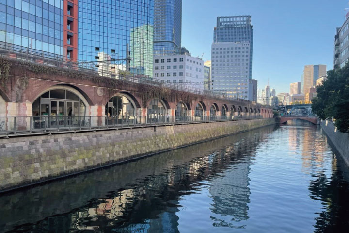 万世橋