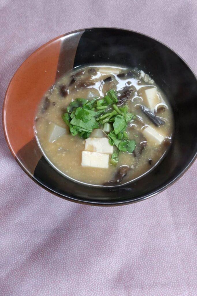 納豆汁