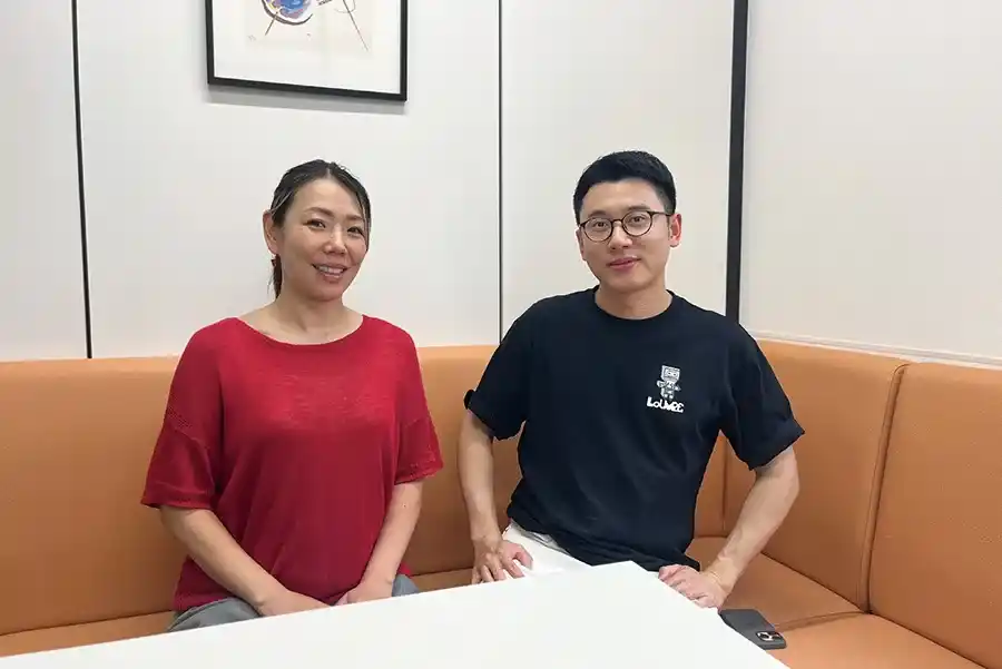 株式会社VIGOL