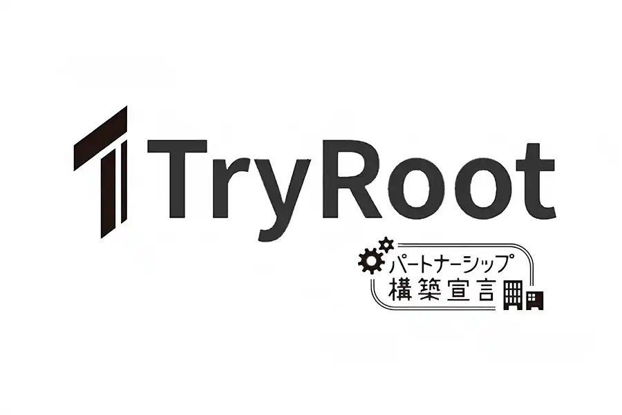 株式会社TryRoot