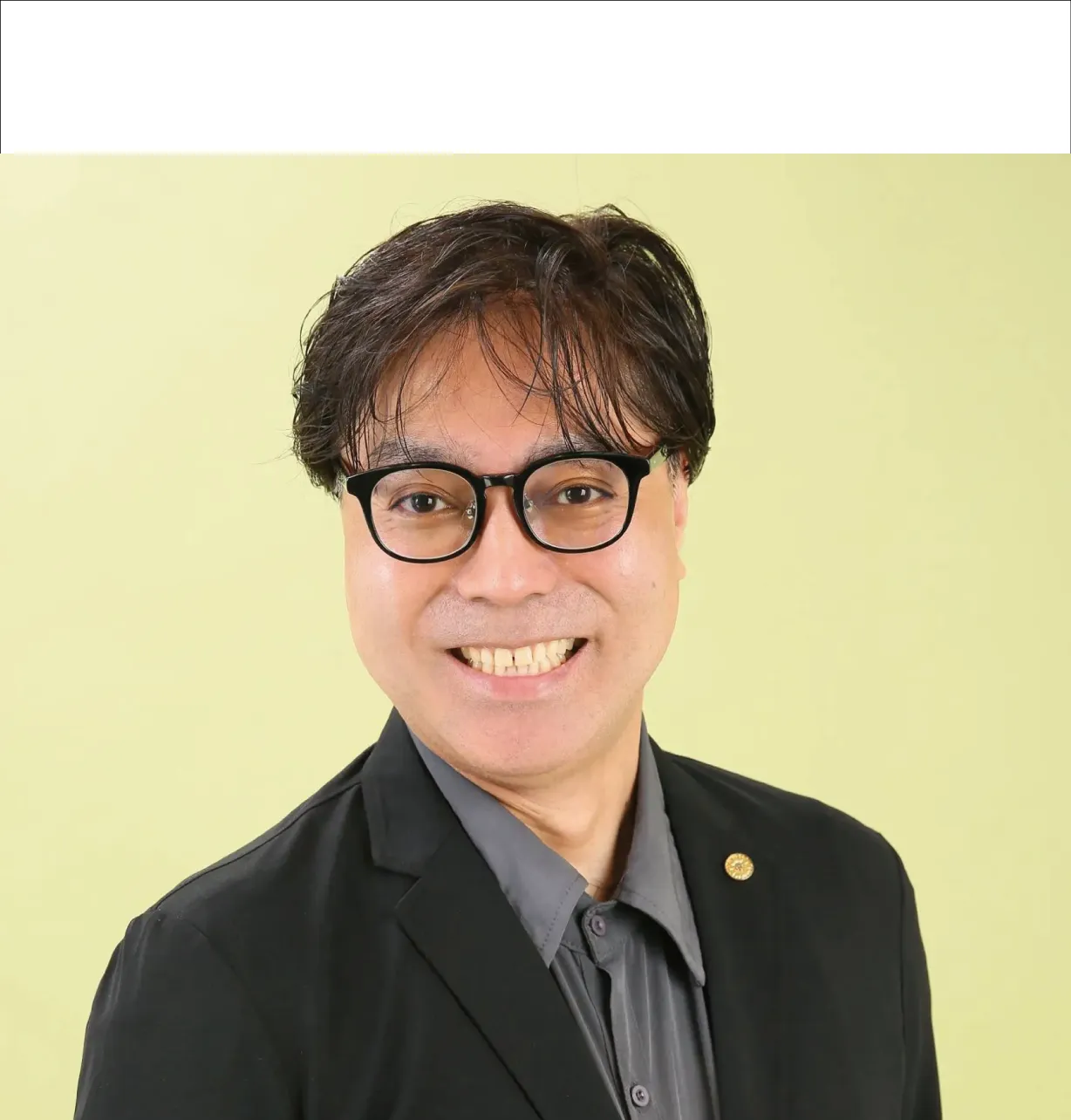 行政書士田中慶事務所