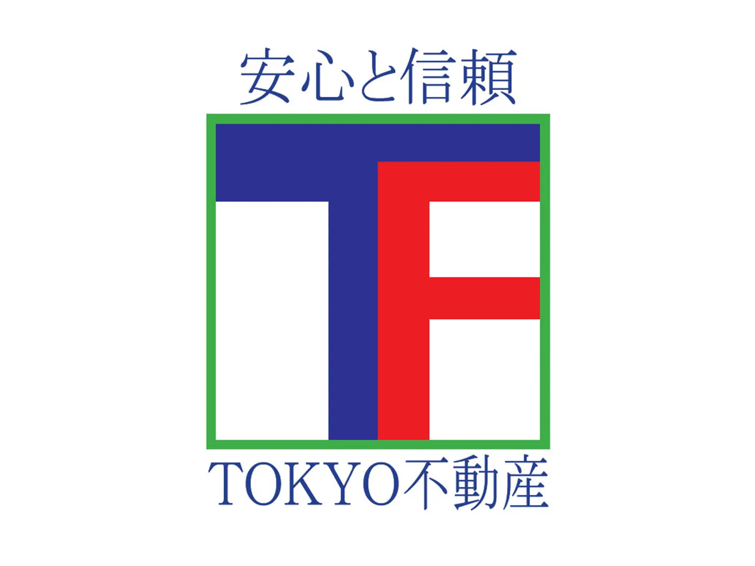 株式会社TOKYO・不動産